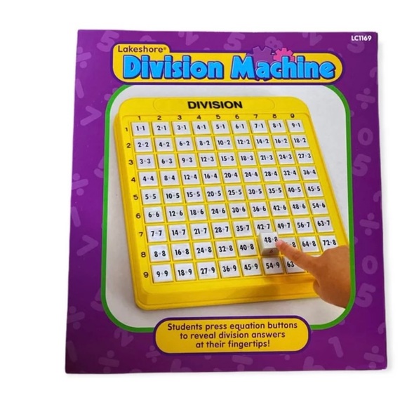 Other - Kids Learning Machine